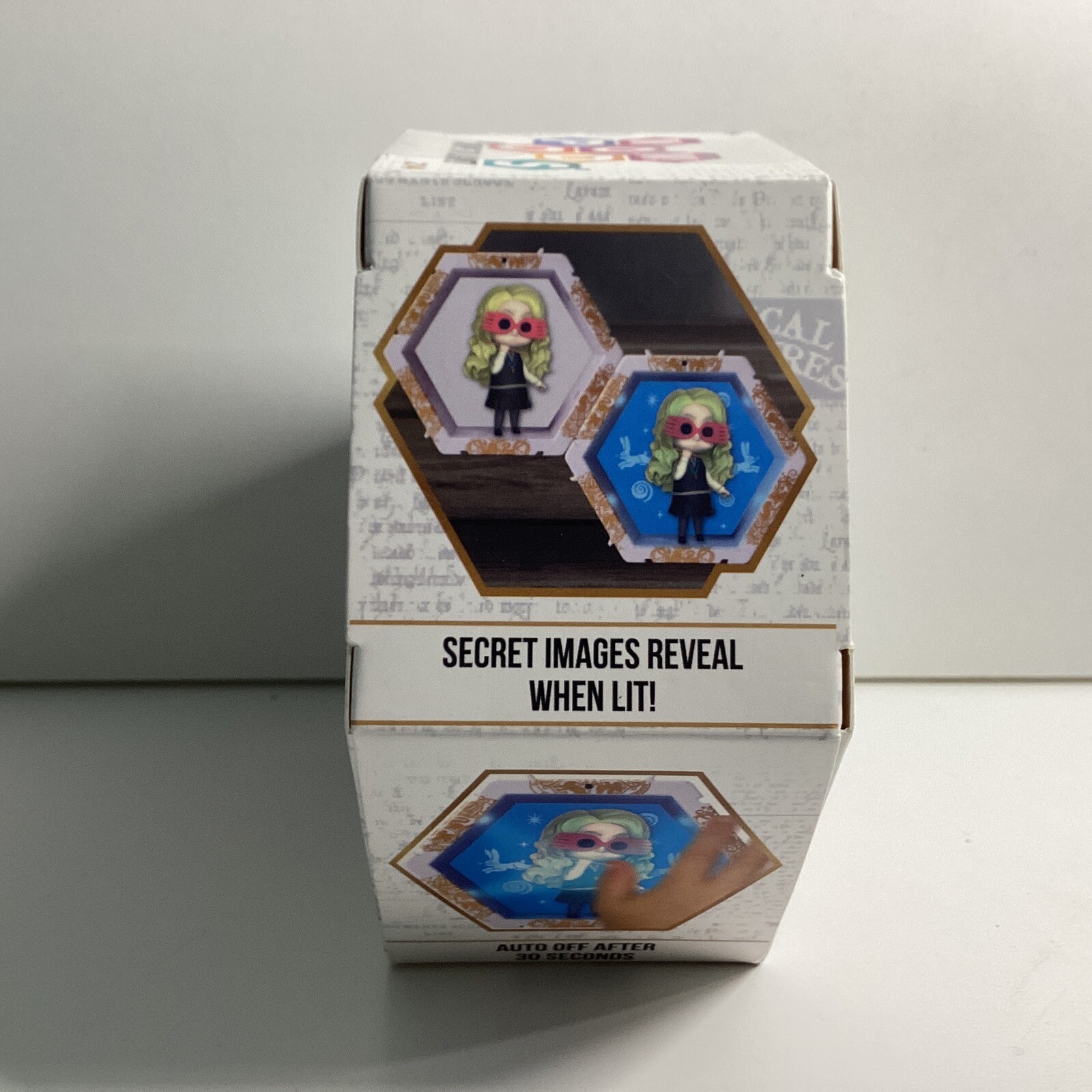 Thumbnail - S118 - Harry Potter Luna Figur - Wow Pods