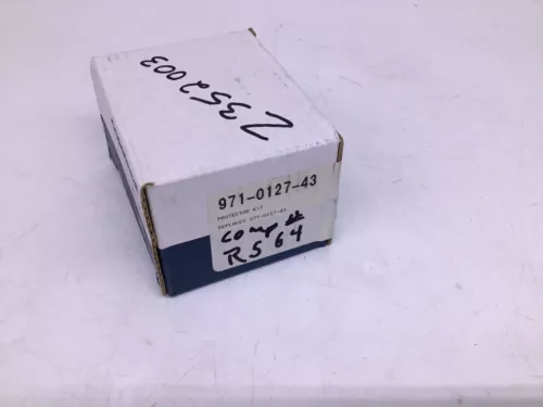 Copeland 971-0127-43 PROTECTOR KIT