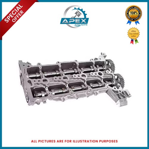 FORD TRANSIT 2.0ECOBLUE YLF GENUINE CAMSHAFT HOUSING KIT WITH ENGINE REBUILD KIT - Picture 3 of 4