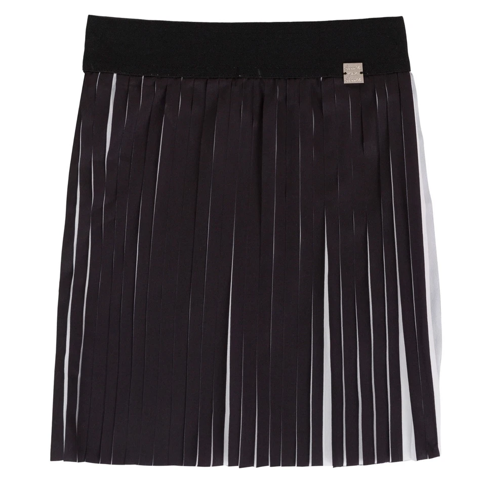 NIÑAS Deux par Deux So Safari! Falda plisada Foto 2 de 4