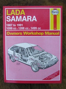 Haynes car repair manuals lada vesta Haynes car repair manuals lada vesta