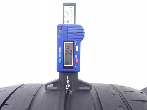 OPONY DUNLOP SP SPORT MAXX GT 265/30 ZR20 94Y LATO - Bild 5 von 12