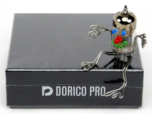 Steinberg Dorico Pro 4 Full Boxed 64-Bit Notationssoftware +NEU OVP+ Garantie - Picture 5 of 5