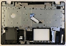 Clavier AZERTY Français Pour Acer Aspire M5-581T - Argenté Rétroéclairé - Réf. 60.RZCN2.050 - Ouvert Jamais Utilisé