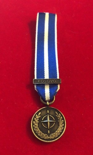 British Campaign & LS & G C Miniature Medals Supplied and Court Mounted- NEW - Picture 11 of 96