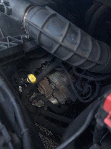 Ford custom 2014 van 270 Eco Tech Non runner Spare/Repairs 183K miles. - Picture 12 of 24