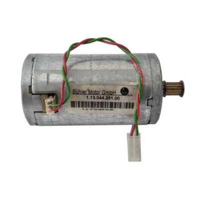 HP Carriage Scan Axis Motor C7769-60035, DesignJet 500 800, 24/42 Zoll (mk)