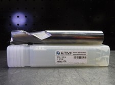 CTMI 1" Carbide Endmill 2 Flute 1" 2F SE (LOC2743C)