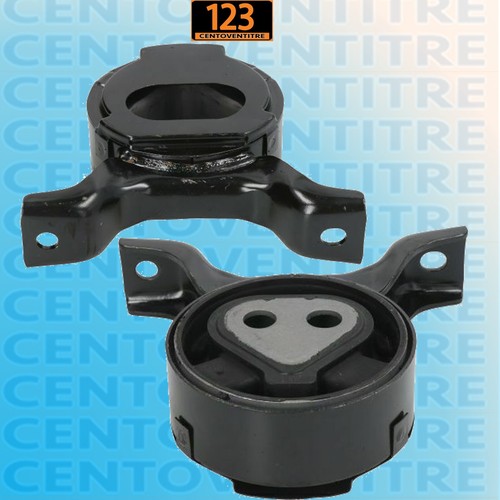 SUPPORTO ALBERO TRASMISSIONE PER RAV 4 - Foto 2 di 6