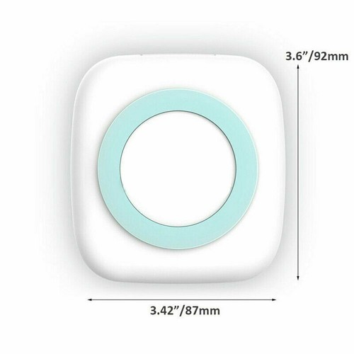 Mini bluetooth Wireless Thermal Pocket Printer Photo Phone Print For Android/IGV - Picture 3 of 14