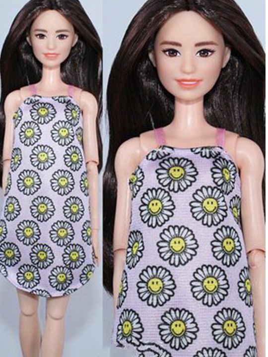 1/6 Doll Clothes 11.5" Dollhouse Accessories Dress Shirt Top Pants Skirt Outfits - Picture 96 of 127