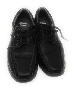 clarks cotrell walk black