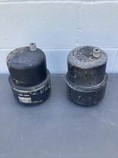 Altec Speaker Drivers 290-E For Parts Or Repair Made USA