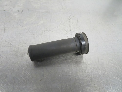 EB739 2010 10 HARLEY DAVIDSON SOFTAIL FAT BOY RIGHT RH THROTTLE TUBE GRIP - Picture 2 of 4