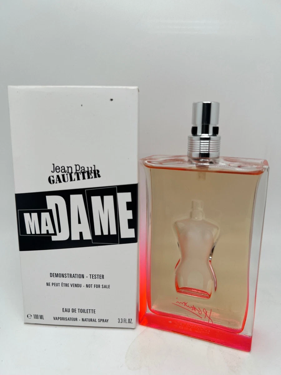 Jean Paul Gaultier Madame Fragrances for Women for sale | eBay