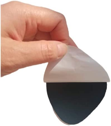 Shoe Heel Repair Inserts, Toe/Heel Hole Prevention Repair, Sneaker Hole Patch/In - Picture 3 of 6