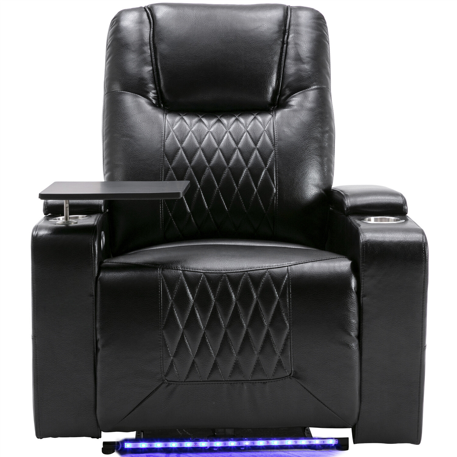Electric Recliner Chair TV Armchair Sofa
