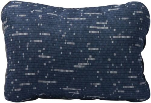 Thermarest komprimierbares Camping- und Rucksackkissen, klein 12 x 16 Zoll Warpgeschwindigkeit