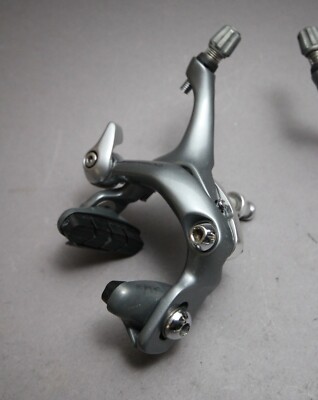 M*u様 Shimano 600トリコロール BR6403 ブレーキキャリパーダ M*u様 Shimano 600トリコロール BR6403 ブレーキキャリパーダ