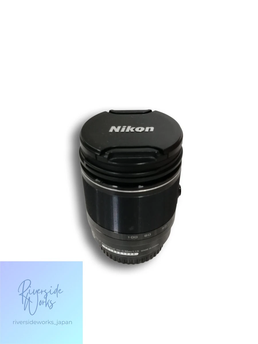 Nikon 1 10 100 for sale | eBay