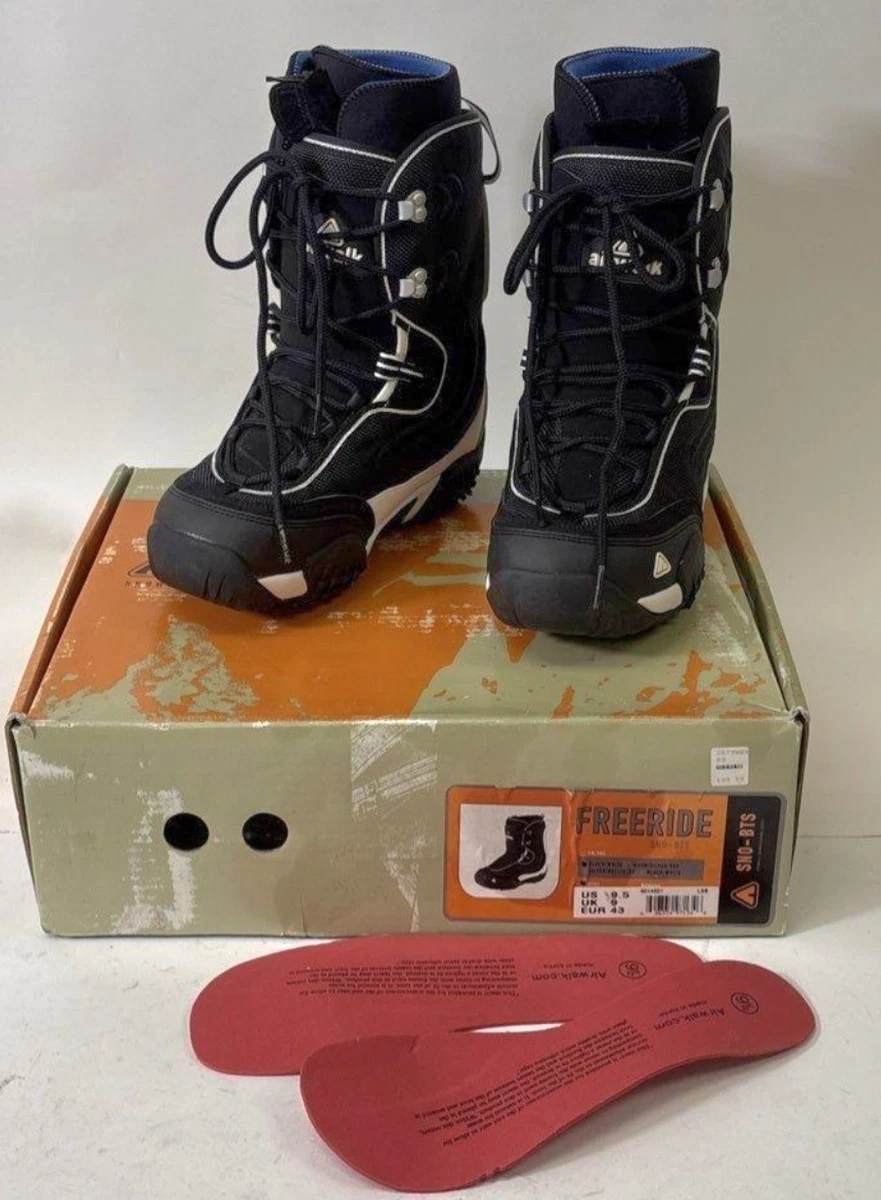 Airwalk Snowboard products for sale | eBay