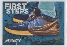 2019-20 Panini Court Kings First Steps PJ Washington Jr #8 0s9x