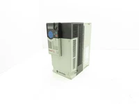 Allen Bradley 25B-D030N104 PowerFlex 525 VFD 500Hz 20Hp 460v 30A FRN 6.001 Ser A