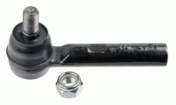 Spurstangenkopf Gelenkkopf LemfÖRder 37241 01 FüR Toyota Cruiser Prado Land Fj-image