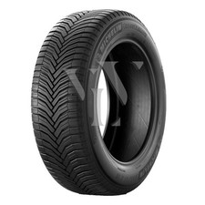 2x  Allwetterreifen MICHELIN CROSS CLIMATE+ RUNFLAT ZP 225/50 R17 98 W