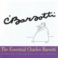 The Essential Charles Barsotti (The Essential Cartoonists Library)