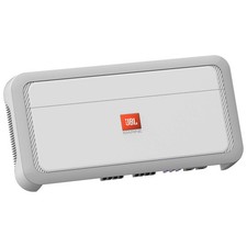 JBL MA758 75 Watts RMS x 4 4 ohms 8- Channel Marine Amplifier
