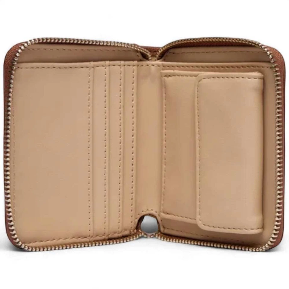 Moda Cartera GUESS Mujer Marrón - SWBG8546137COG - Imagen 3 de 3