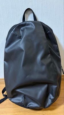 WEXLEY backpack black