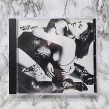 Scorpions - Love at First Sting (CD)