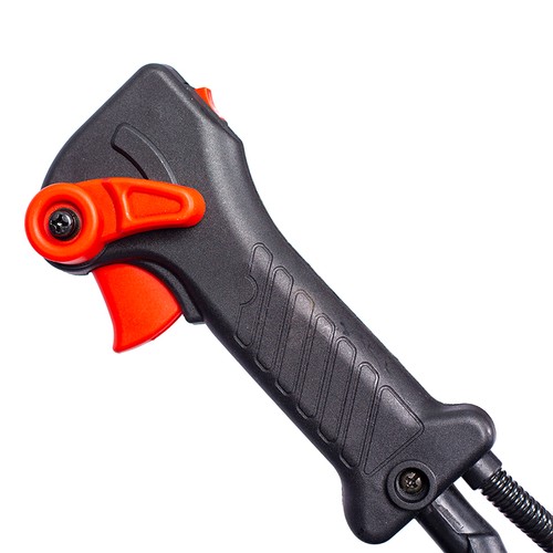 Commercial Backpack Leaf Blower 2 Stroke 52CC Gas-Powered Backpack Snow Blower - Picture 10 of 15