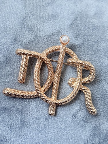 Vintage Dior Brooch - Picture 3 of 4