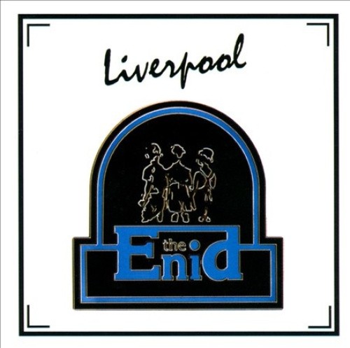 Liverpool by The Enid