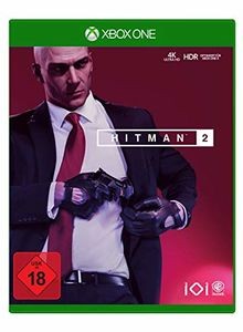 HITMAN 2 - Standard Edition - [Xbox One] von Warner Bros. | Game | Zustand gut