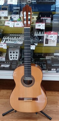ANTONIO SANCHEZ PROFESOR-1 Classical Guitar