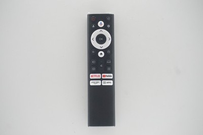 Ersatz Fernbedienung für Peaq SRT43FC5433 SRT42FC5433U SRT32HC5433U TV Fernseher