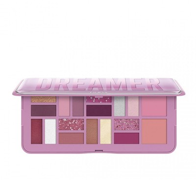 8011607371495 Pupa Milano 3D Effects Design L Eyeshadow Palette paleta cieni do 