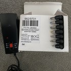 Masterplug Electrical Multi Voltage Charging Power Adaptor