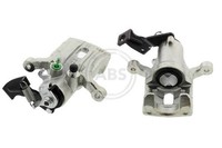 Bremssattel A.B.S. 424031 Grauguss FüR KIA Soul 2 PS Crdi 128 136 Cvvt GDI Tgdi