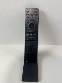 Toshiba SD-2300 NUON DVD Video Player With Remote Tested 