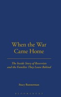 When The War Came Home | Stacy Bannerman | Buch | Gebunden | Englisch | 2006