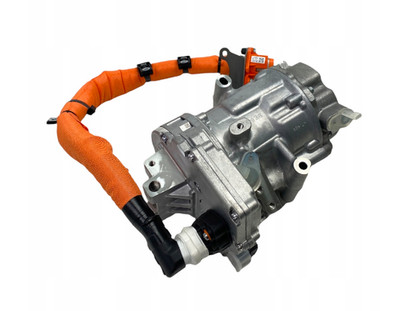 KOMPRESOR KLIMATYZACJI COMPRESSOR AIR KLIMAKOMPRESSOR ARKANA E-TECH 926008231R