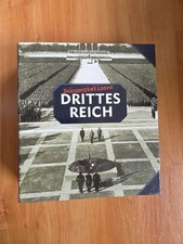 Dokumentationen drittes Reich …