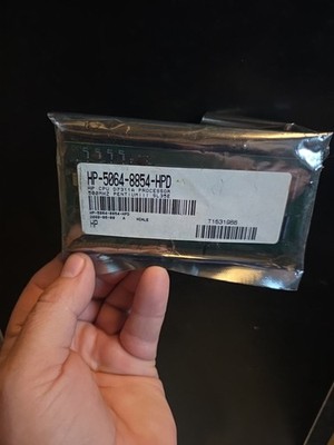 Intel SL35E Pentium III 500 MHz 500/512/100/2.0V S1 Slot-1 CPU Processor