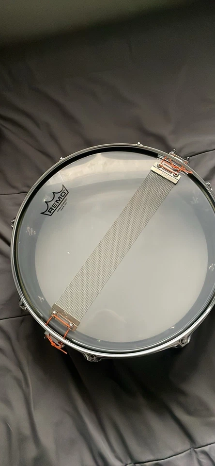 Tarola Pearl Piccolo 13"" - Imagem 3 de 3