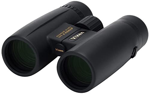 Vixen Atrek II Series Binoculars, Atrek IIHR 8x42WP, 14726-7, Black 695g - Picture 6 of 6